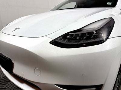 2022 Tesla Model Y Long Range AWD
