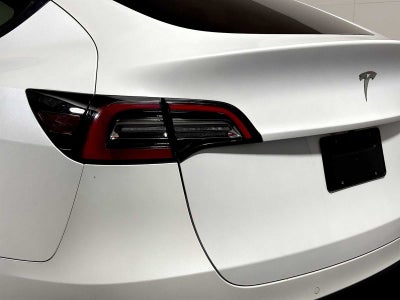 2022 Tesla Model Y Long Range AWD