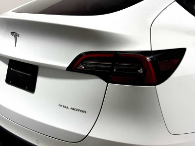 2022 Tesla Model Y Long Range AWD