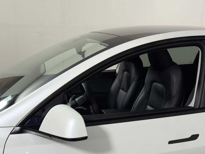 2022 Tesla Model Y Long Range AWD