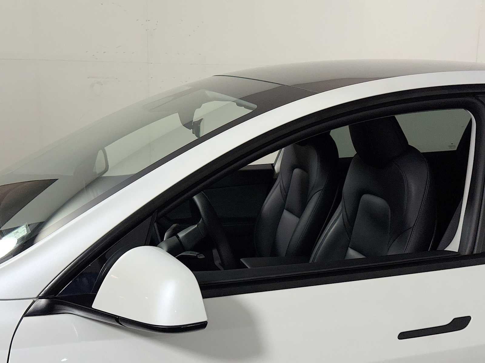 2022 Tesla Model Y Long Range AWD