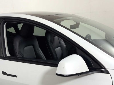 2022 Tesla Model Y Long Range AWD