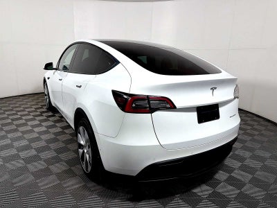 2022 Tesla Model Y Long Range AWD