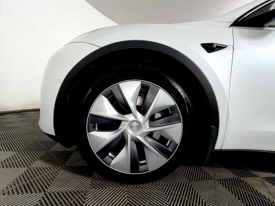 2022 Tesla Model Y Long Range AWD