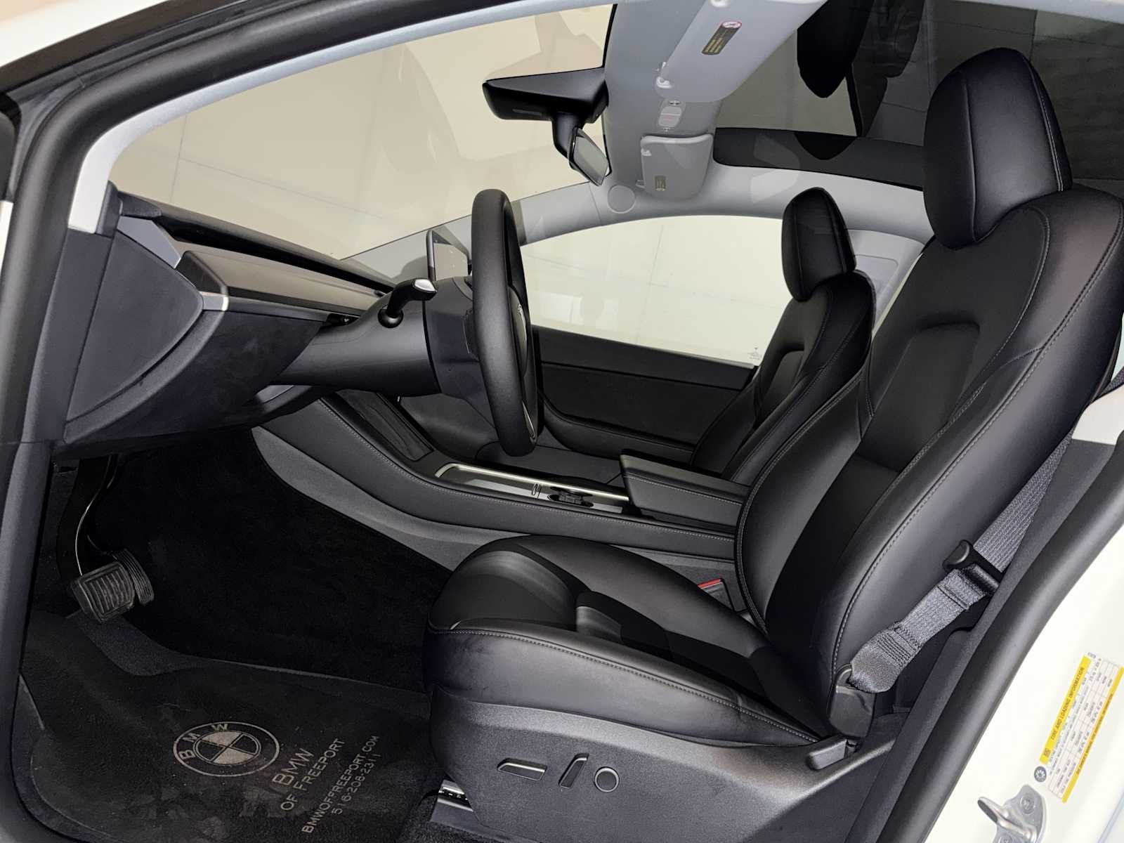2022 Tesla Model Y Long Range AWD