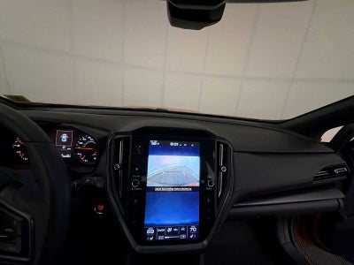 2023 Subaru WRX Limited Manual