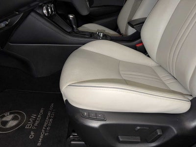 2019 Mazda Mazda CX-3 Grand Touring AWD