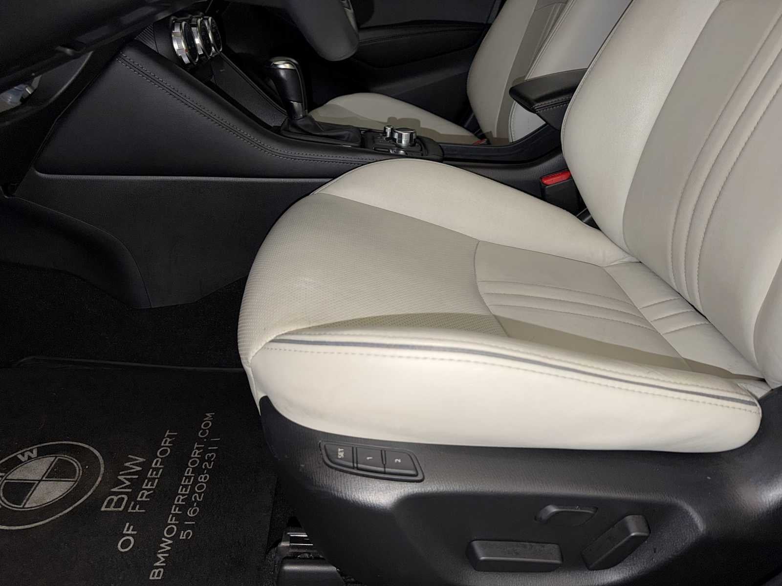 2019 Mazda Mazda CX-3 Grand Touring AWD
