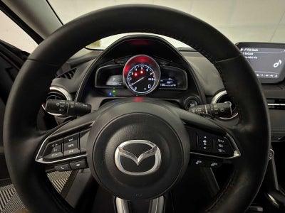 2019 Mazda Mazda CX-3 Grand Touring AWD