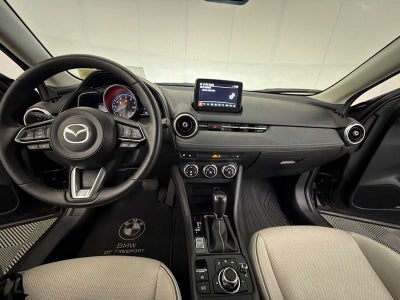 2019 Mazda Mazda CX-3 Grand Touring AWD