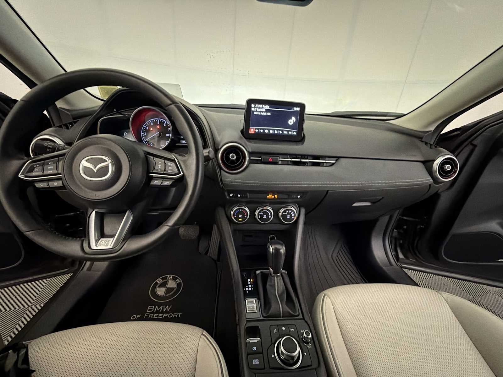 2019 Mazda Mazda CX-3 Grand Touring AWD