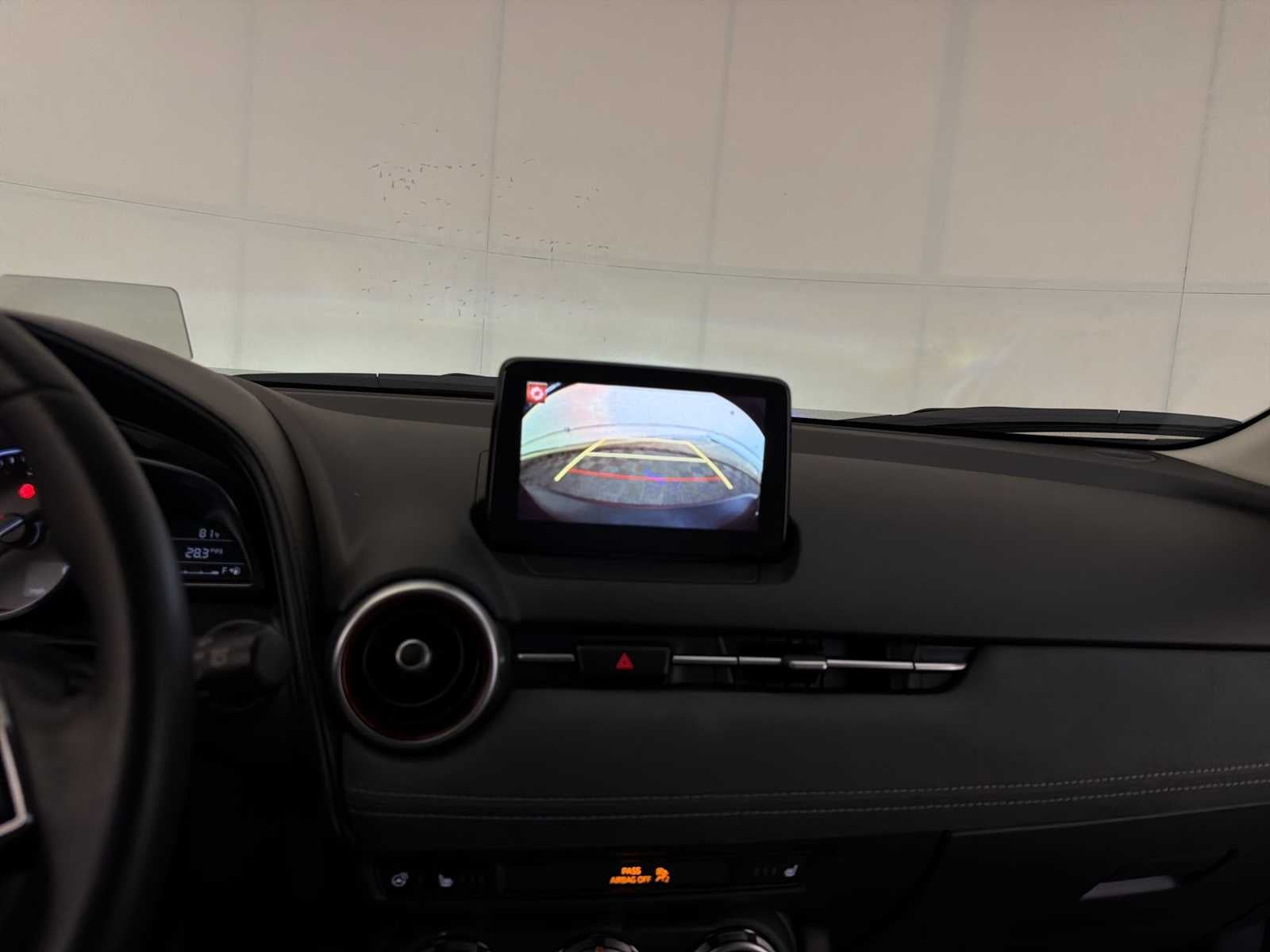 2019 Mazda Mazda CX-3 Grand Touring AWD