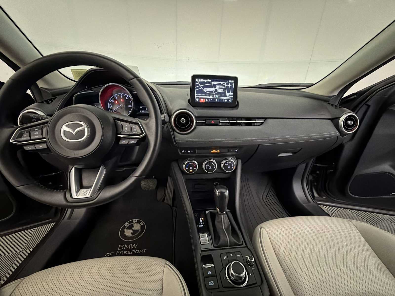 2019 Mazda Mazda CX-3 Grand Touring AWD