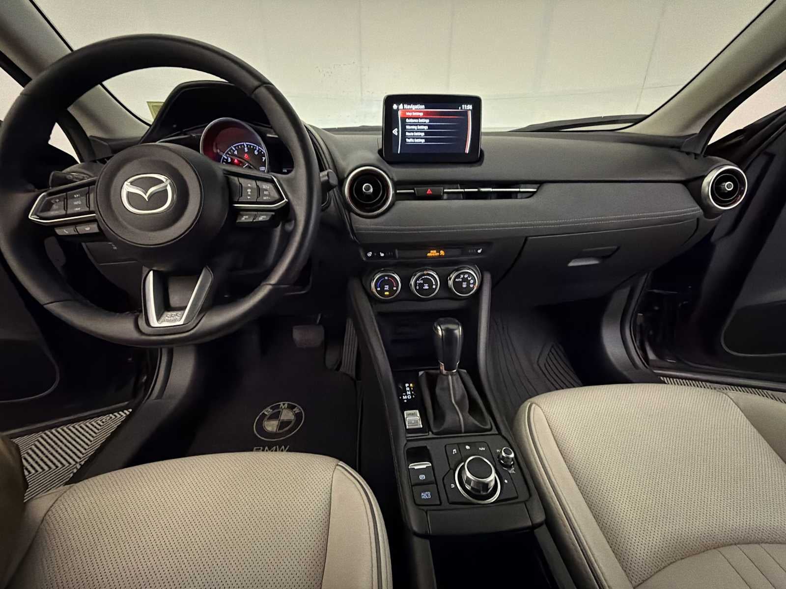 2019 Mazda Mazda CX-3 Grand Touring AWD