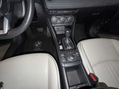 2019 Mazda Mazda CX-3 Grand Touring AWD