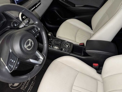2019 Mazda Mazda CX-3 Grand Touring AWD