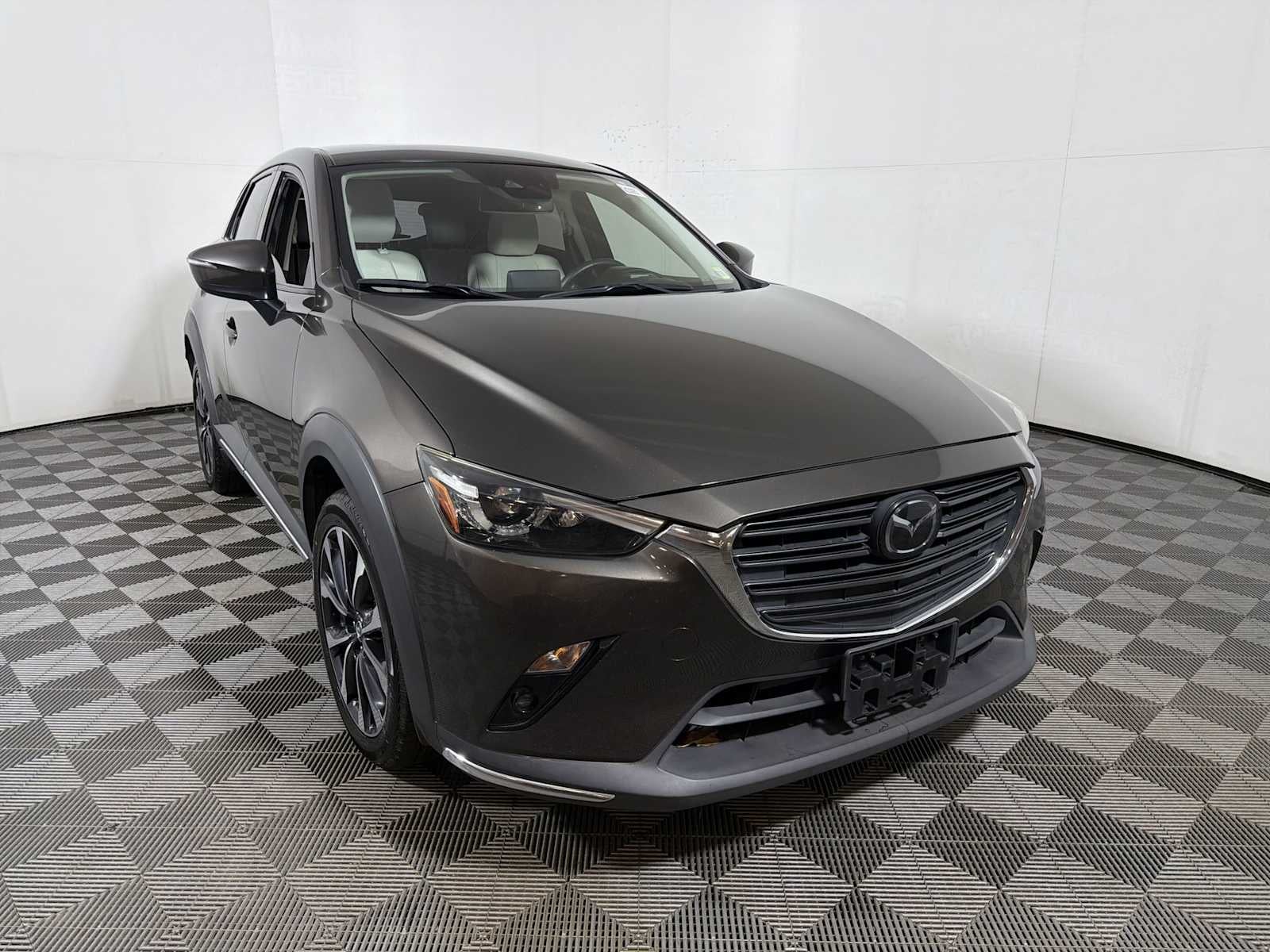 2019 Mazda Mazda CX-3 Grand Touring AWD