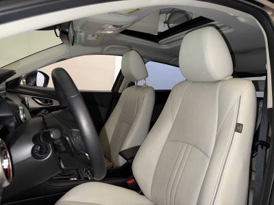 2019 Mazda Mazda CX-3 Grand Touring AWD