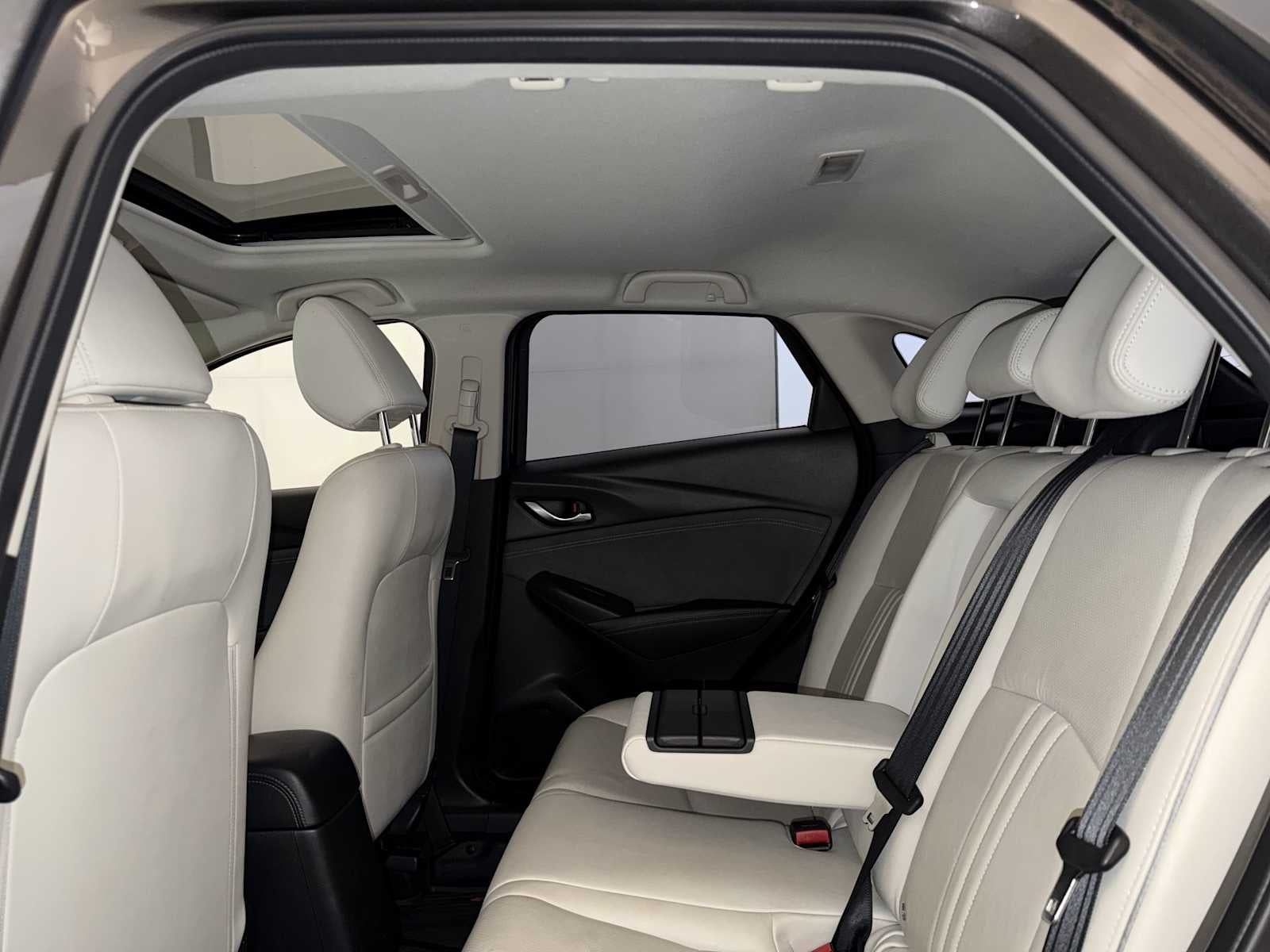 2019 Mazda Mazda CX-3 Grand Touring AWD
