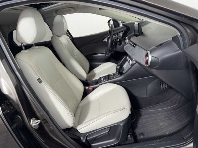 2019 Mazda Mazda CX-3 Grand Touring AWD