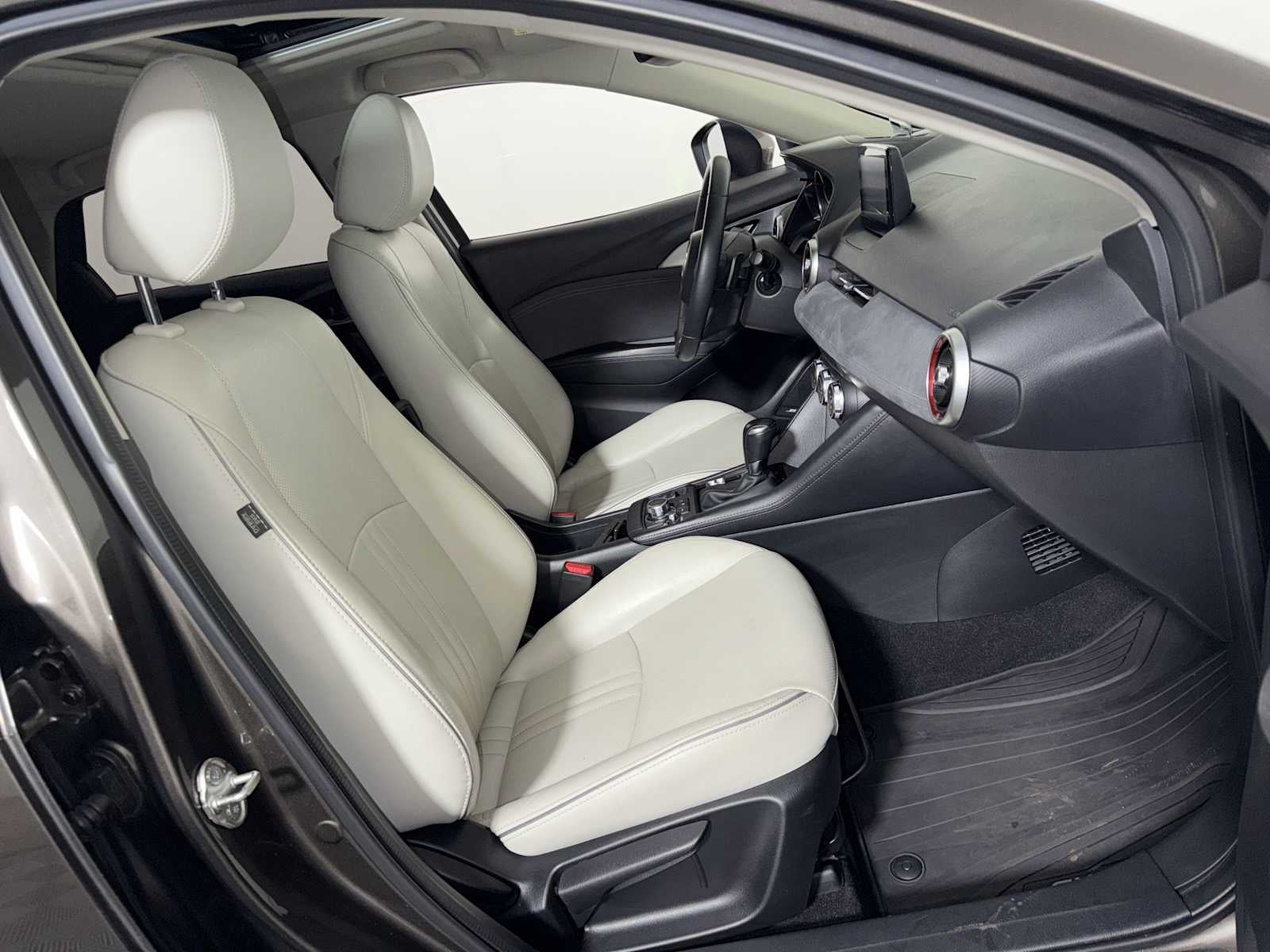 2019 Mazda Mazda CX-3 Grand Touring AWD
