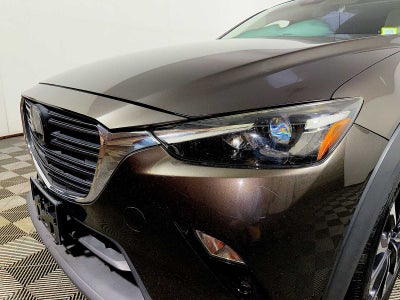 2019 Mazda Mazda CX-3 Grand Touring AWD