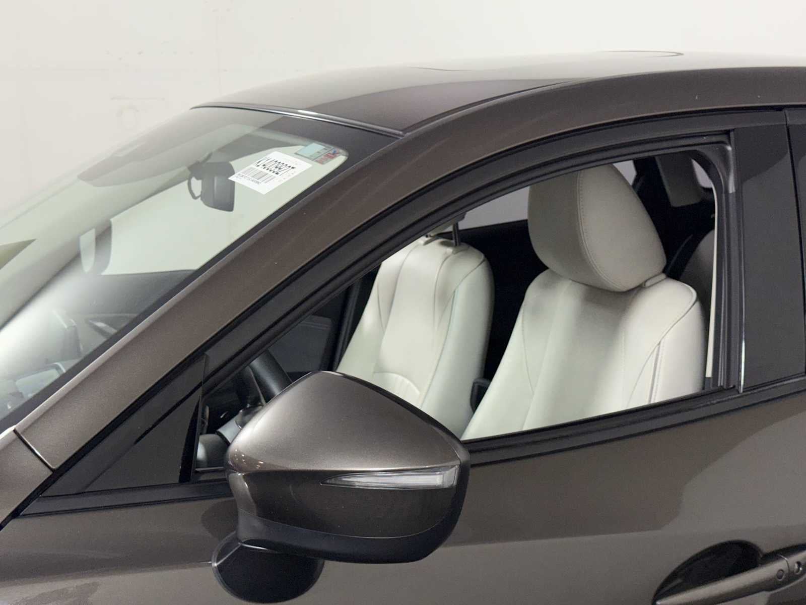 2019 Mazda Mazda CX-3 Grand Touring AWD