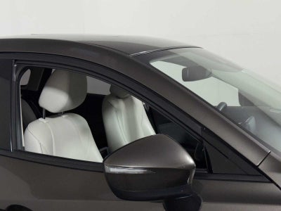 2019 Mazda Mazda CX-3 Grand Touring AWD
