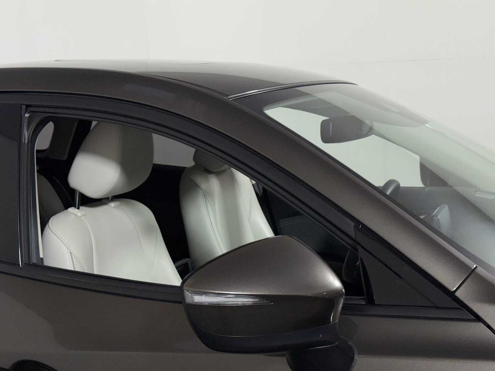 2019 Mazda Mazda CX-3 Grand Touring AWD