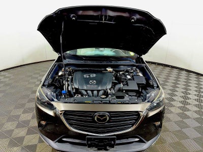 2019 Mazda Mazda CX-3 Grand Touring AWD