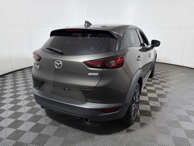 2019 Mazda Mazda CX-3 Grand Touring AWD