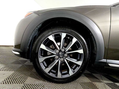 2019 Mazda Mazda CX-3 Grand Touring AWD