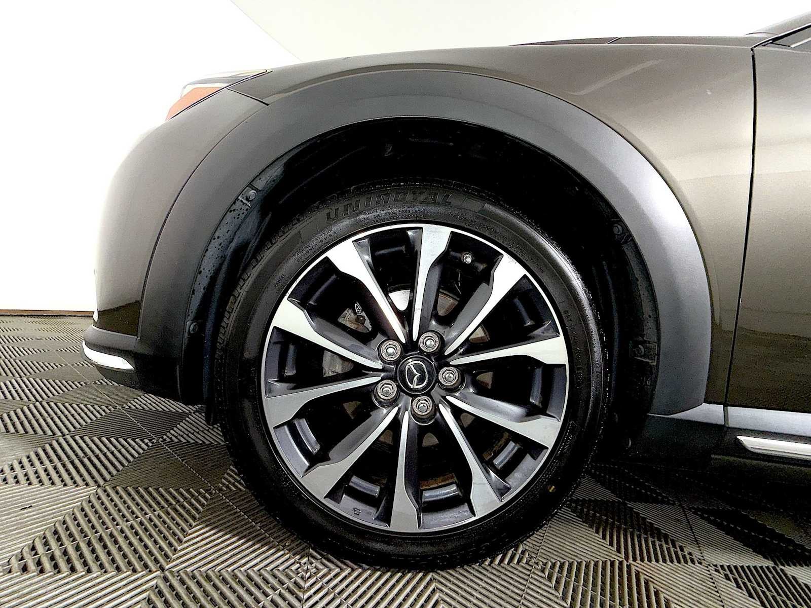 2019 Mazda Mazda CX-3 Grand Touring AWD