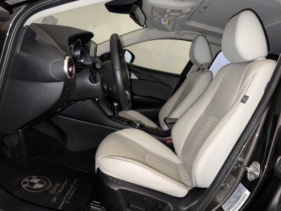 2019 Mazda Mazda CX-3 Grand Touring AWD