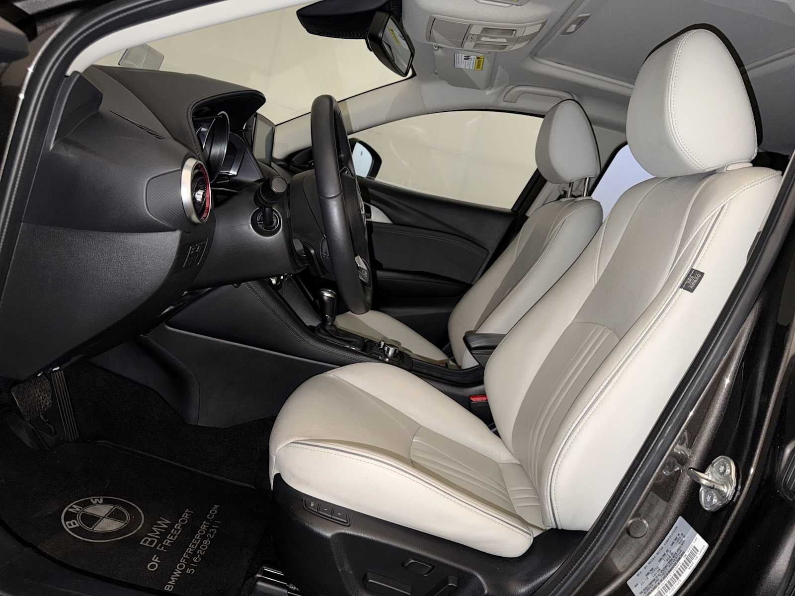 2019 Mazda Mazda CX-3 Grand Touring AWD