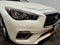 2023 INFINITI Q50 LUXE AWD