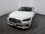 2023 INFINITI Q50 LUXE AWD