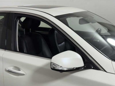 2023 INFINITI Q50 LUXE AWD
