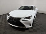 2017 Lexus RC RC 300 F Sport AWD