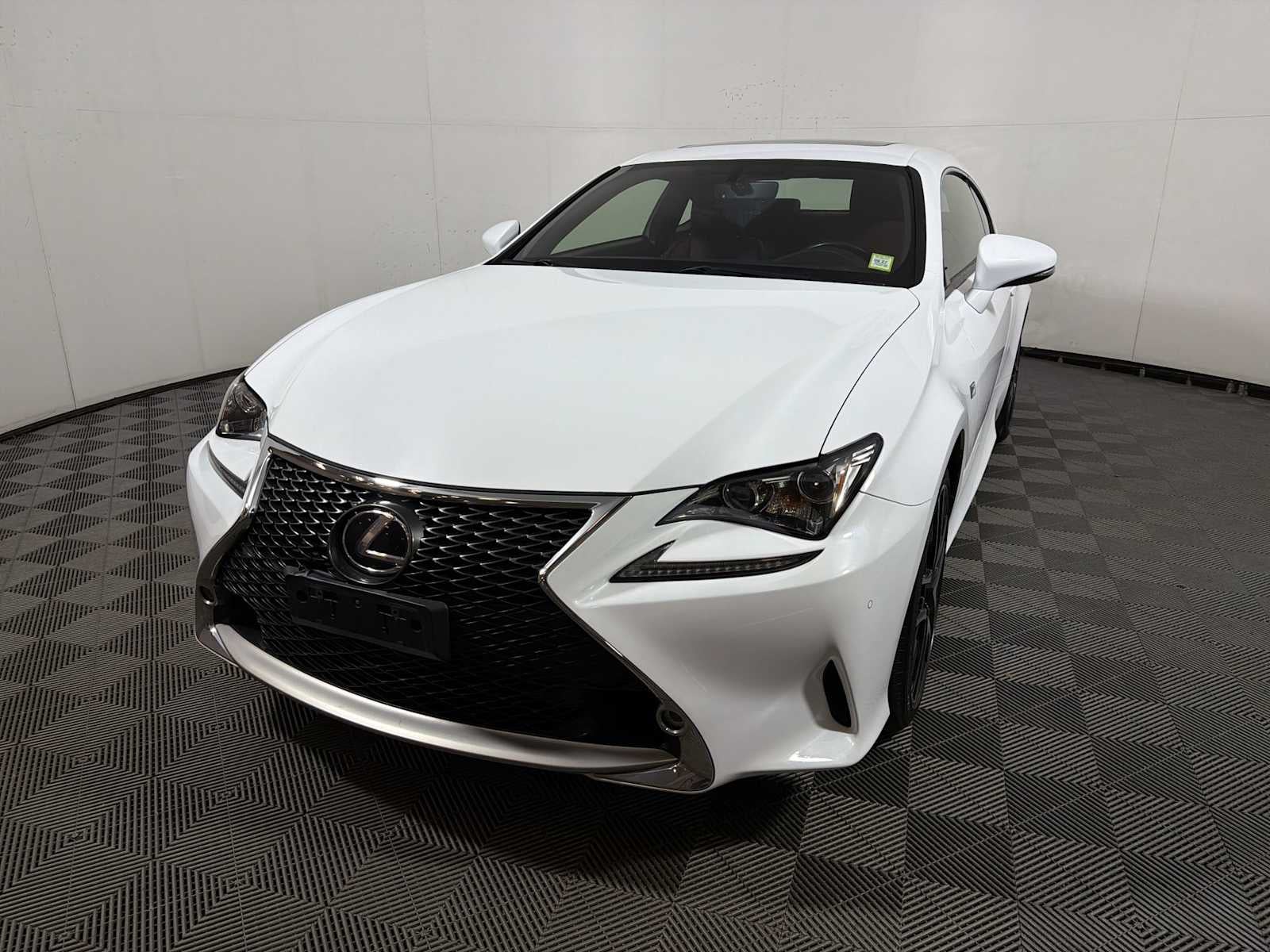 2017 Lexus RC RC 300 F Sport AWD