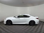 2017 Lexus RC RC 300 F Sport AWD