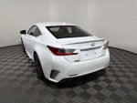 2017 Lexus RC RC 300 F Sport AWD