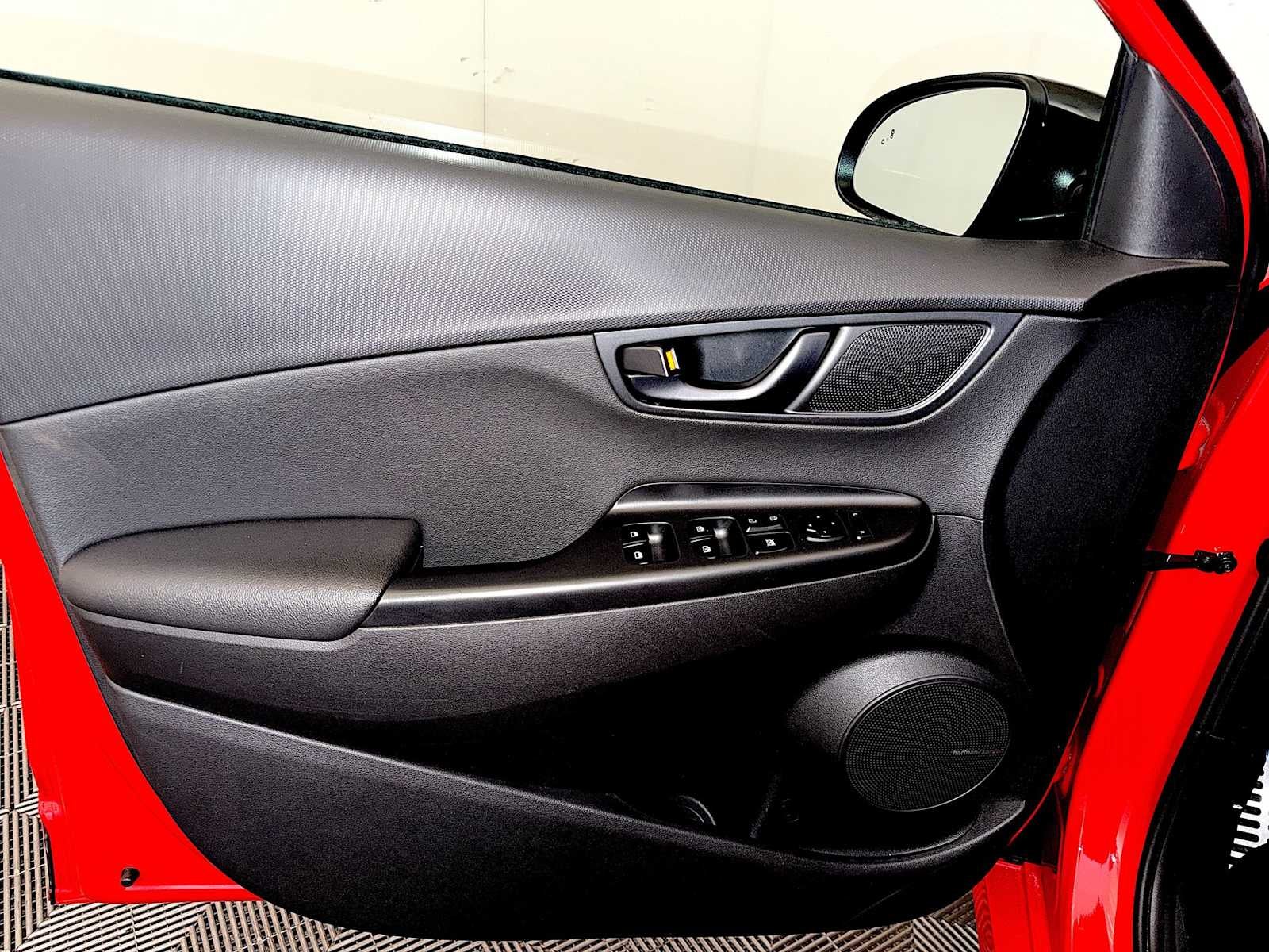 2023 Hyundai Kona N FWD