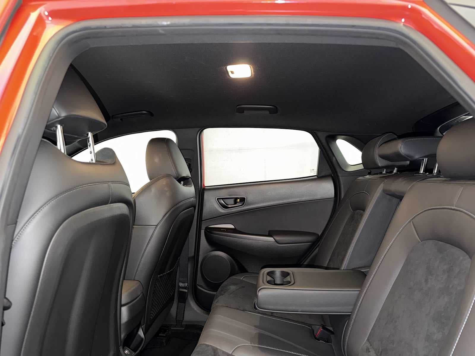 2023 Hyundai Kona N FWD