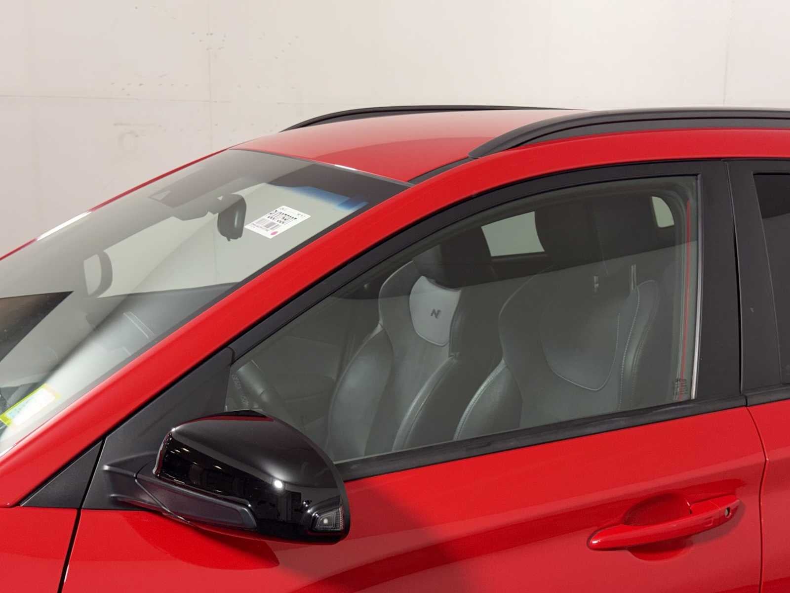 2023 Hyundai Kona N FWD