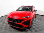 2023 Hyundai Kona N FWD