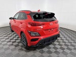 2023 Hyundai Kona N FWD