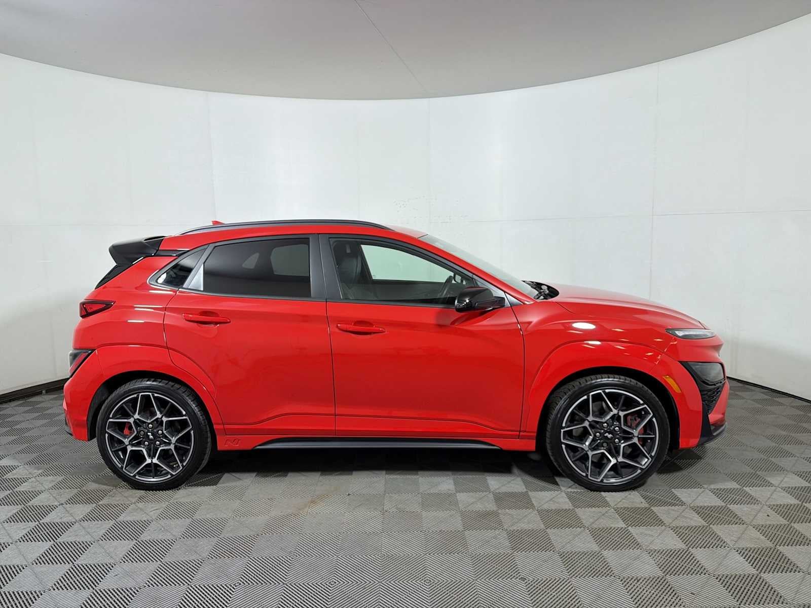 2023 Hyundai Kona N FWD