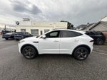 2020 Jaguar E-PACE P250 AWD Checkered Flag Edition