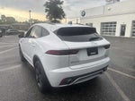 2020 Jaguar E-PACE P250 AWD Checkered Flag Edition